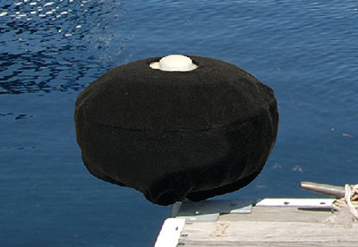 ACRYLIC DOCK WHEEL COVERS (SEA-DOG)