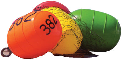 THE SPOILER™ INFLATABLE LOW DRAG BUOYS (TAYLOR)