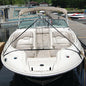 BOAT COVER SUPPORT SYSTEM (TAYLOR)