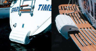 TRANSOM FENDER (TAYLOR)