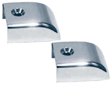 SLIDE ASSEMBLY END CAPS (TAYLOR)