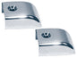 SLIDE ASSEMBLY END CAPS (TAYLOR)