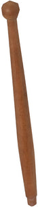 TEAK FLAG POLES (TAYLOR)