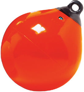 TUFF END™ INFLATABLE VINYL BUOY (TAYLOR)