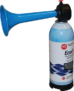 ECO BLAST RECHARGEABLE AIR HORN (TAYLOR)