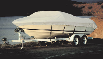 BOATGUARD® UNIVERSAL FIT TRAILERABLE COVER (TAYLOR)