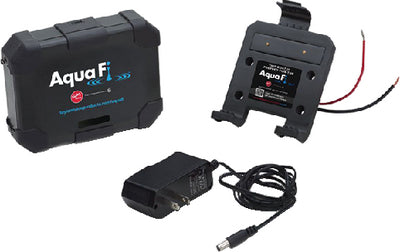 AQUAFI HOTSPOT 4G WATERPROOF MOBILE HOTSPOT (TAYLOR)