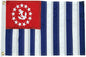 U.S. POWER SQUADRON ENSIGN (TAYLOR)