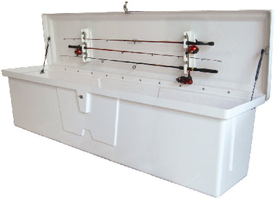 FISHERMAN'S DOCK BOX (TAYLOR)