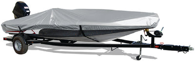 TRAILERITE® PRO SERIES BASS BOAT COVERS (TAYLOR)