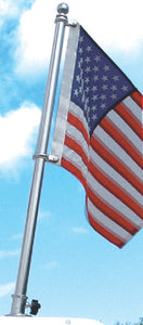 FLAG POLE KIT (TAYLOR)
