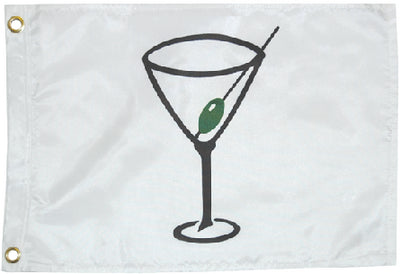 NOVELTY DESIGN FLAG (TAYLOR)