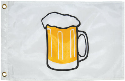 NOVELTY DESIGN FLAG (TAYLOR)