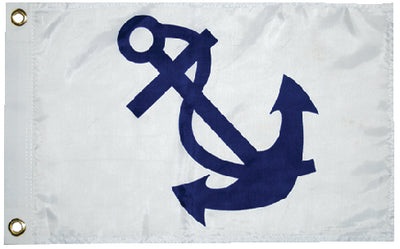 OFFICER'S FLAGS - SEWN (TAYLOR)