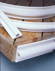 DOCK EXTRUSION (TAYLOR)