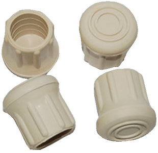RUBBER CHAIR TIPS (TAYLOR)