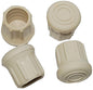 RUBBER CHAIR TIPS (TAYLOR)