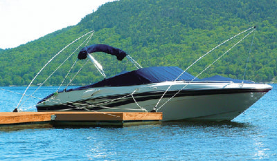 BOATGUARD® MOORING WHIP (TAYLOR)