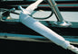 CHAFE GUARD 100FT ROLL 5/8IN