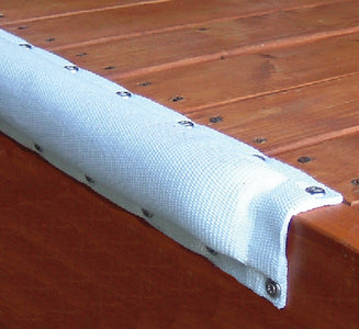PERIMETER DOCK BUMPER (TAYLOR)