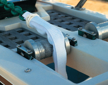 REMOVABLE CHAFE GUARD (TAYLOR)