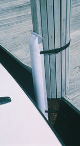 REMOVABLE POST BUMPER (TAYLOR)