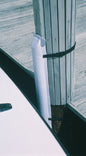 REMOVABLE POST BUMPER (TAYLOR)