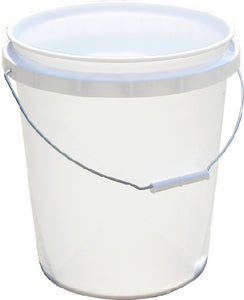 INDUSTRIAL PAIL WITH HANDLE (ENCORE)