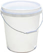 INDUSTRIAL PAIL WITH HANDLE (ENCORE)