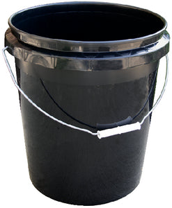INDUSTRIAL PAIL WITH HANDLE (ENCORE)