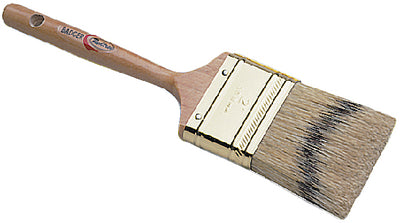 BADGER BRUSH (REDTREE)