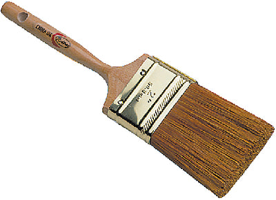 CHINA OX VARNISH BRUSH (REDTREE)