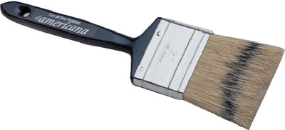 AMERICANA VARNISHING BRUSH (REDTREE)