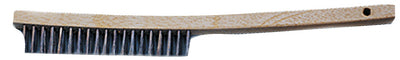 WIRE SCRATCH BRUSH (REDTREE)