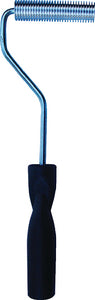 ALUMINUM ALLOY RESIN ROLLER (REDTREE)
