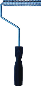 ALUMINUM ALLOY RESIN ROLLER (REDTREE)