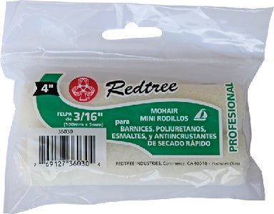 MINI ROLLER SERIES (REDTREE)
