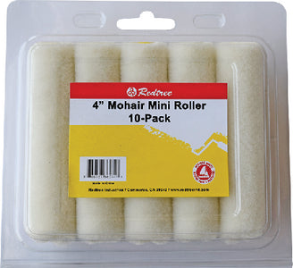 MINI ROLLER SERIES (REDTREE)
