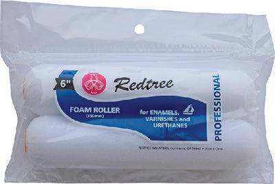 MINI ROLLER SERIES (REDTREE)