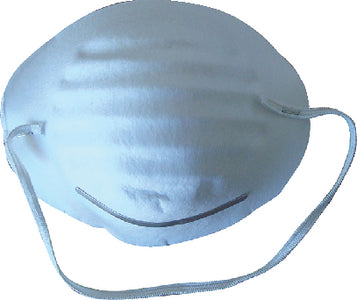 DUST MASK (REDTREE)