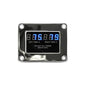 3210 DUAL DECK FILLER GAUGE