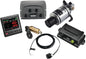COMPACT REACTOR™ 40 HYDRAULIC AUTOPILOT W/GHC™ 20 & SHADOW DRIVE™ PACK (GARMIN)