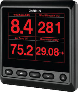 GMI 20 MARINE INSTRUMENT (GARMIN)