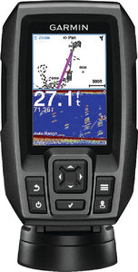 STRIKER™ 4 FISHFINDER W/GPS (GARMIN)