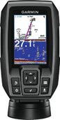 STRIKER™ 4 FISHFINDER W/GPS (GARMIN)