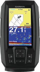 STRIKER™ PLUS FISHFINDERS/GPS COMBO (GARMIN)