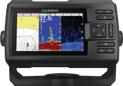 STRIKER™ PLUS FISHFINDERS/GPS COMBO (GARMIN)