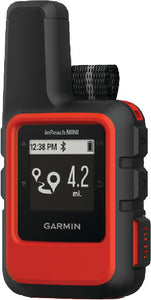 INREACH® MINI SATELLITE COMMUNICATOR (GARMIN)