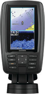 EchoMAP™ PLUS SERIES CHARTPLOTTER/SONAR COMBO (GARMIN)