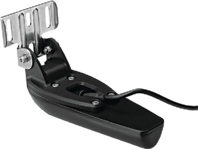 TRANSOM OR TROLLING MOTOR MOUNT CHIRP DOWNVU TRANSDUCER (GARMIN)